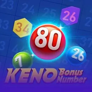 Keno Super Chance